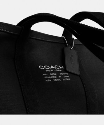 ユーティリティー トート | COACH/コーチ | 三越伊勢丹オンライン